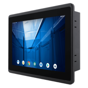 Winmate 7" Panelmount PC, PCAP touch, 4GB/32GB/Android 11