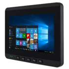 Winmate FM07P 7" Forklift PC, VESA mount