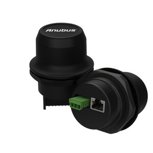 Anybus Wireless Bolt PoE AWB2330 Starterskit