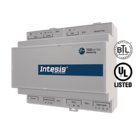 Intesis IN702MEB0100000 gateway M-Bus,  Modbus en digitale meters naar BACnet, KNX of Modbus  – 10 devices