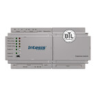Intesis Profinet - BACnet IP & MS / TP servergateway INBACPRT1K20000 - 1200 datapunten