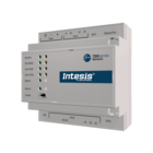 Intesis Modbus naar KNX-gateway IN701KNX1000000 - 100 data punten