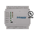 Intesis M-Bus naar KNX-gateway INKNXMEB1200000 - 120 devices