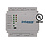 Intesis M-Bus naar KNX-gateway INKNXMEB1200000 - 120 devices