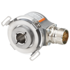 Kübler 8.5020.2554.1024 encoder met holle as, incrementeel, optisch