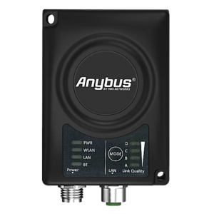 Anybus Wireless Bridge  II serieel met interne antenne AWB3005