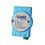 Advantech ADAM-6520L 5FE Unmanaged Ethernet Switch, Flexible mounting, 0~60℃