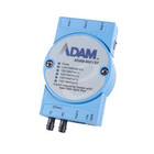 Advantech ADAM-6521/ST-AE  4FE + 1FE  ST multi-mode unmanaged ethernet switch