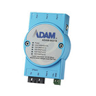 Advantech ADAM-6521S  4FE + 1FE  SC single-mode unmanaged ethernet switch