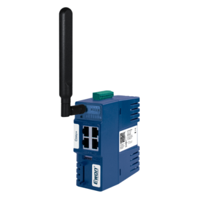 EWON Cosy / Flexy 3G + / 4G antenna with 2 m cable