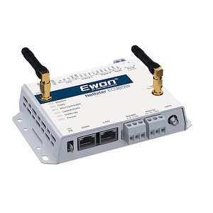 EWON Netbiter EC360W, Remote monitoring Edge gateway - 4G Worldwide