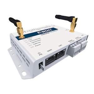 EWON Netbiter EC360W, Remote monitoring Edge gateway - 4G Worldwide