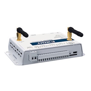 EWON Netbiter EC360W, Remote monitoring Edge gateway - 4G Worldwide