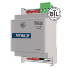 Intesis IN485MIT001A000 Mitsubishi Electric Ecodan warmte pomp naar BACnet MS/TP