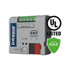 Intesis INKNXMIT001I200 KNX TP secure gateway for Mitsubishi Electric