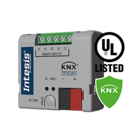 Intesis INKNXMIT001I200 KNX TP secure gateway voor Mitsubishi Electric