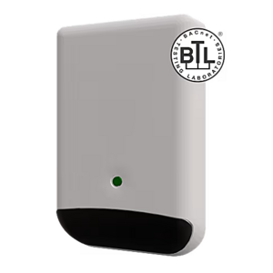 Intesis IN485UNI001I100 Universal IR interface for air conditioners to BACnet MS/TP