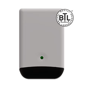 Intesis IN485UNI001I100 Universele IR‑interface voor airconditioners naar BACnet MS/TP