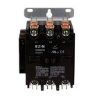 EATON Eaton C25GNY8 contactor 3-polig, 90 A, 120 V spoel
