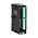EATON Eaton ELC-EX16NNDP I/O uitbreidingsmodule, 8 DI / 8 DO PNP
