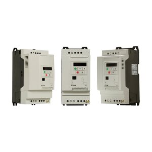 EATON Eaton DC1 frequentieregelaar 3-fase 400 V, 1,5 kW - DC1-344D1FB-A20CE1
