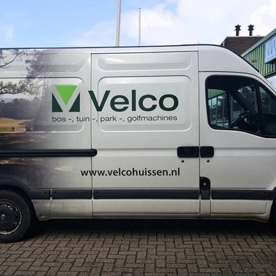 Service en onderhoud