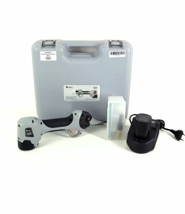 Volpi PowerCut KV 310 Snoerloze accusnoeischaren