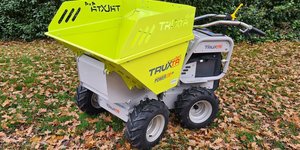 Truxta Mini Dumper