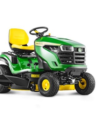 John Deere John Deere X127