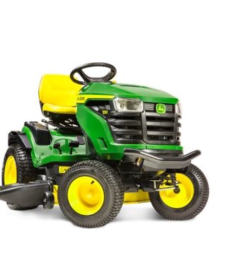 John Deere John Deere X167 Actie