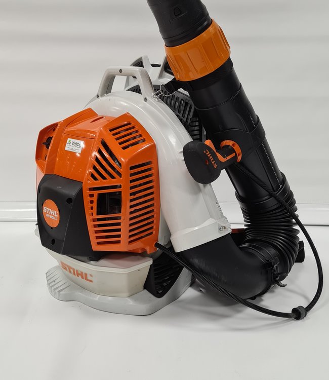 Gebruikte Stihl BR 800 C-E