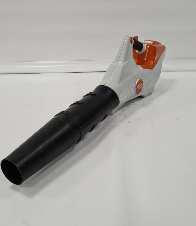 Gebruikte Stihl BGA 86 accubladblazer