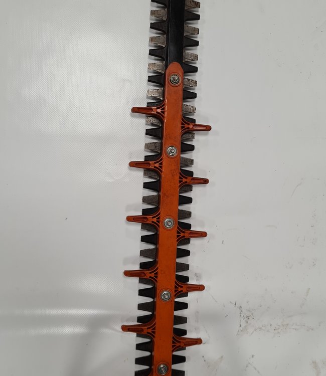 Gebruikte Stihl HS 56 C-E heggenschaar