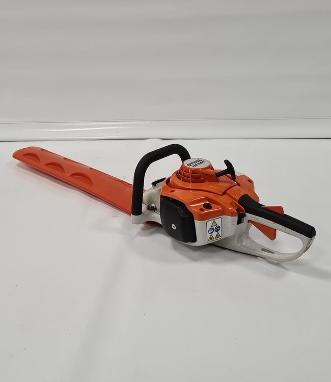 Gebruikte Stihl HS 56 C-E heggenschaar
