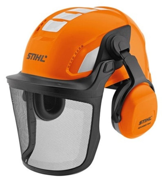 Stihl Helmset ADVANCE Vent