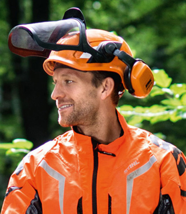 Stihl Helmset ADVANCE X-Vent