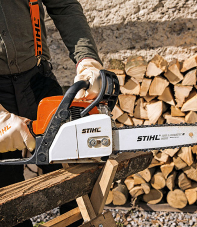 Stihl MS 170 kettingzaag  30 cm