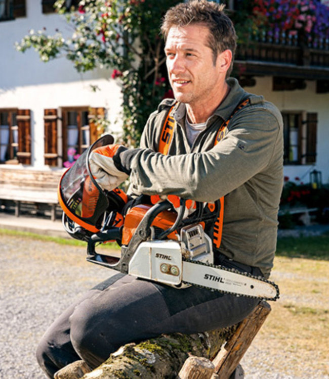 Stihl MS 170 kettingzaag  30 cm