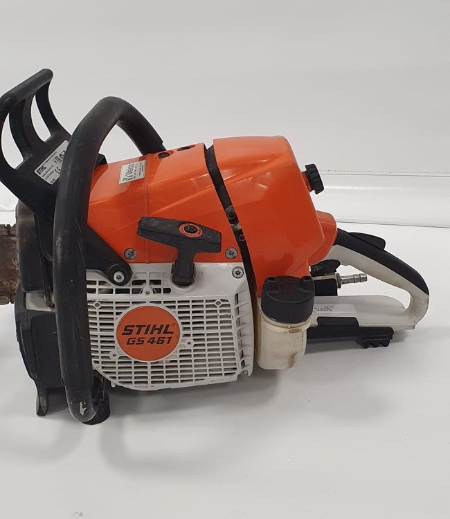 Gebruikte Stihl GS 461