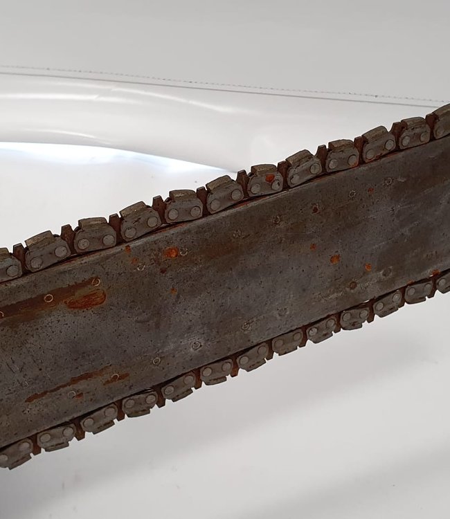 Gebruikte Stihl GS 461