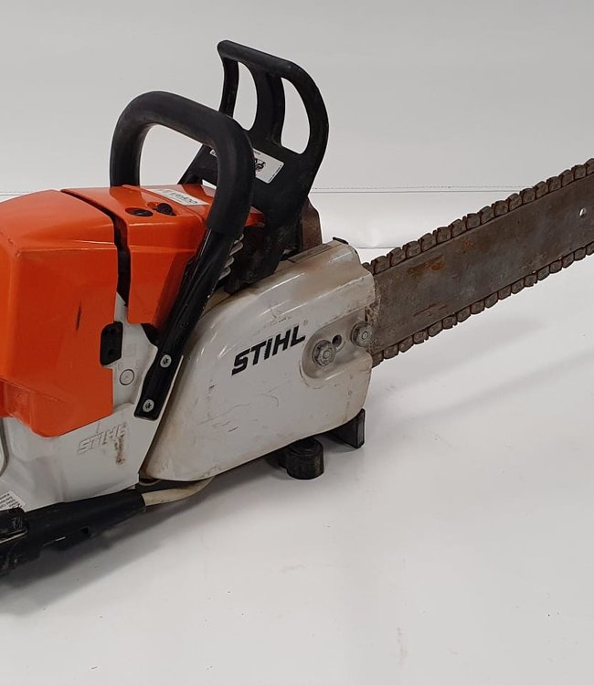 Gebruikte Stihl GS 461