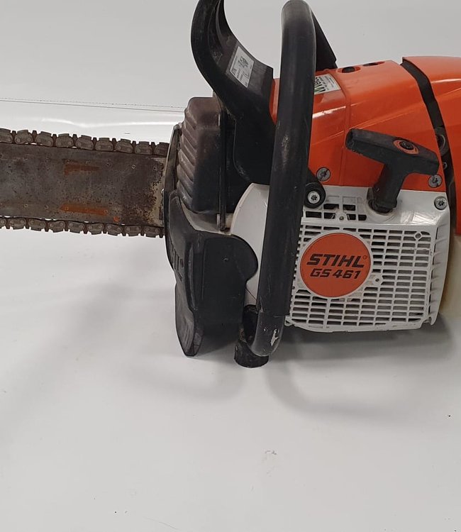 Gebruikte Stihl GS 461