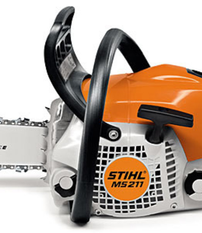 Stihl MS 211 kettingzaag 35 cm