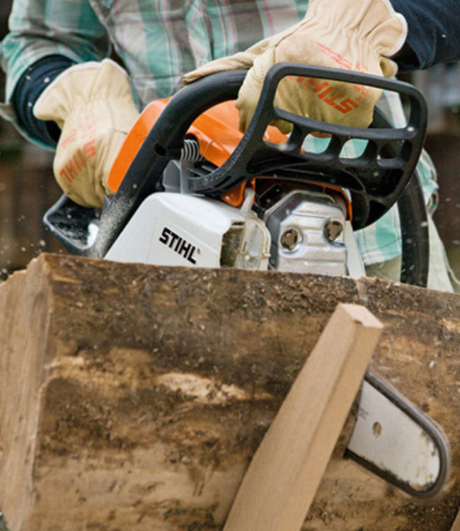 Stihl MS 211 kettingzaag 35 cm