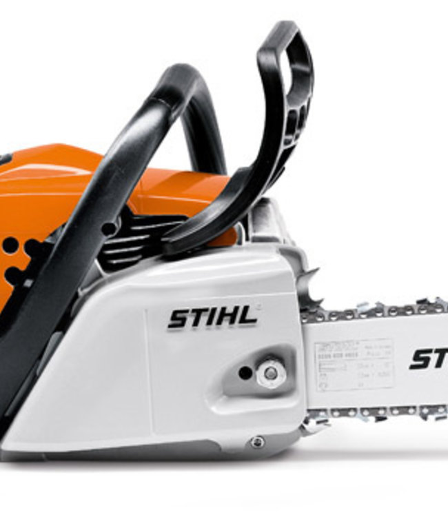 Stihl MS 211 kettingzaag 35 cm