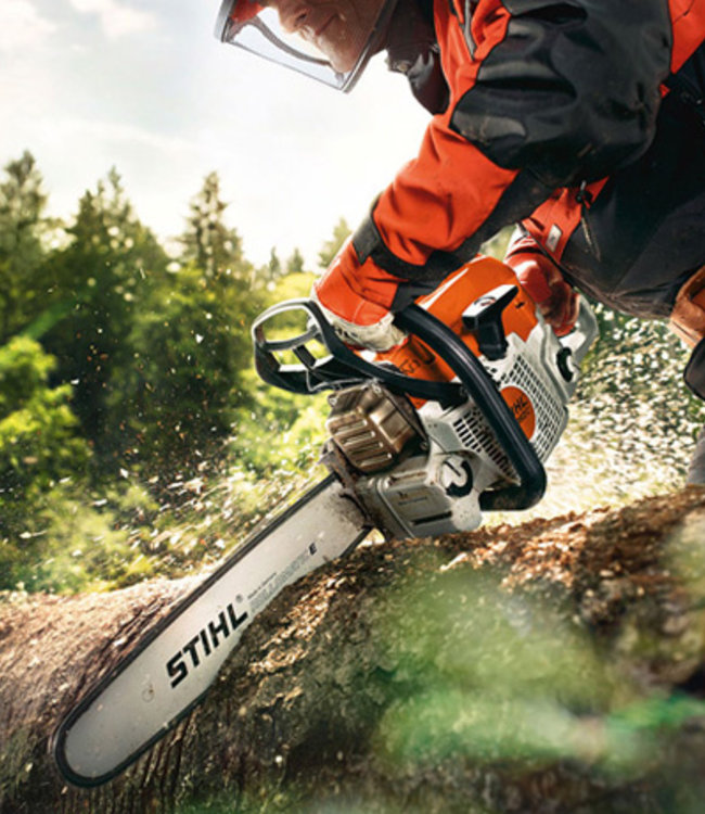 Stihl MS 362 C-M 40 cm