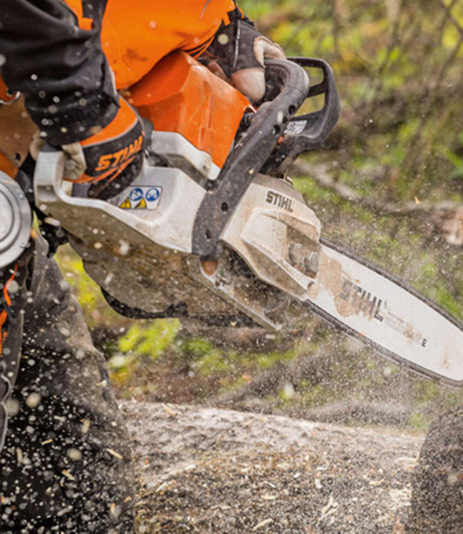 Stihl MS 362 C-M 40 cm