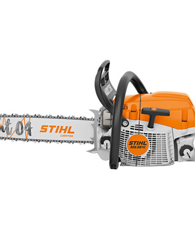 Stihl MS 261 C-M kettingzaag
