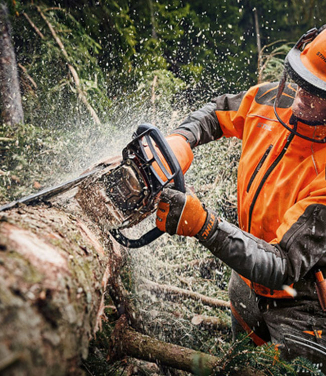 Stihl MS 462 C-M kettingzaag 50 cm