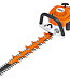 Stihl HS 56  C-E 60 cm